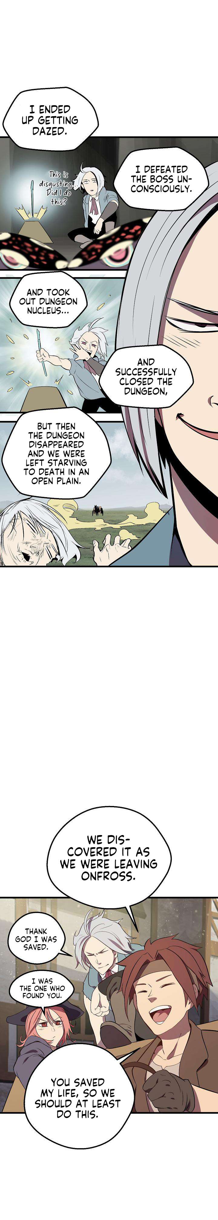 Read Survival Story Of A Sword King In A Fantasy World EN Manga Online