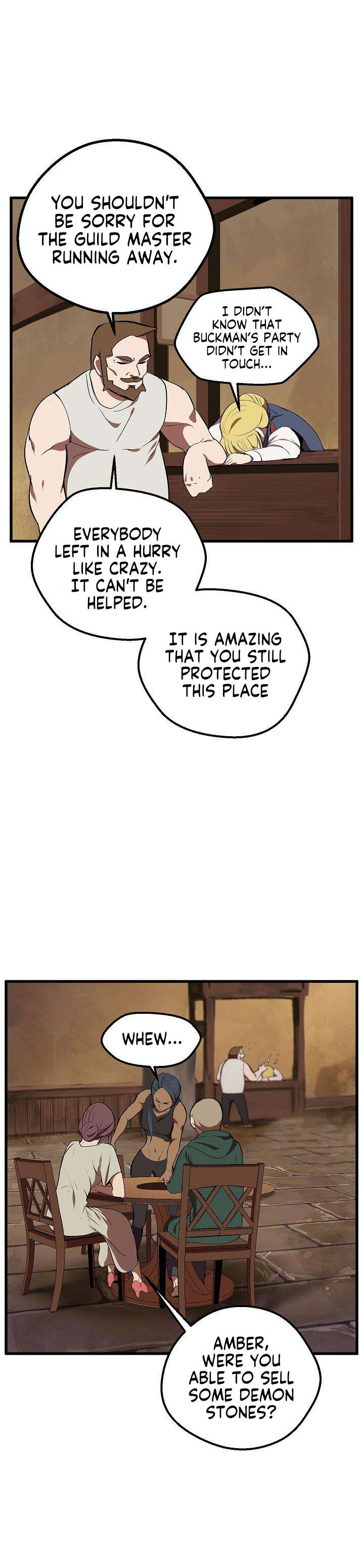 Read Survival Story Of A Sword King In A Fantasy World EN Manga Online