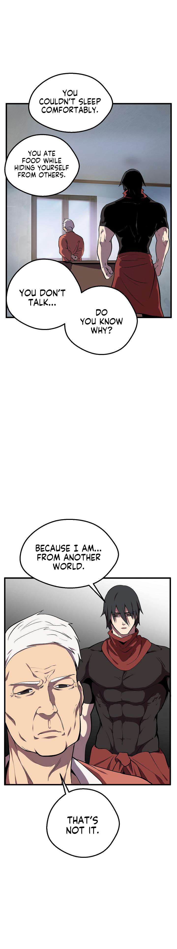 Read Survival Story Of A Sword King In A Fantasy World EN Manga Online