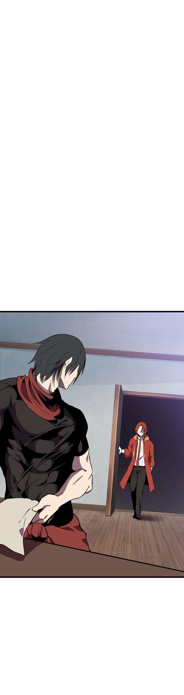 Read Survival Story Of A Sword King In A Fantasy World EN Manga Online