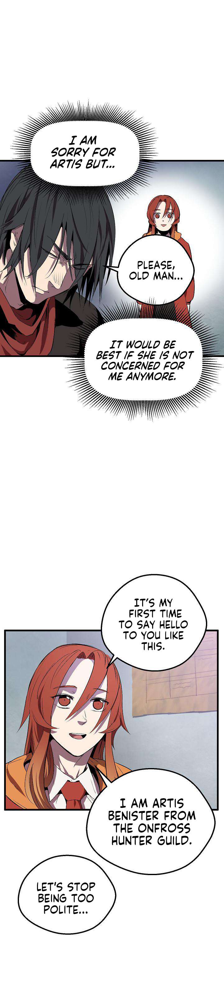 Read Survival Story Of A Sword King In A Fantasy World EN Manga Online