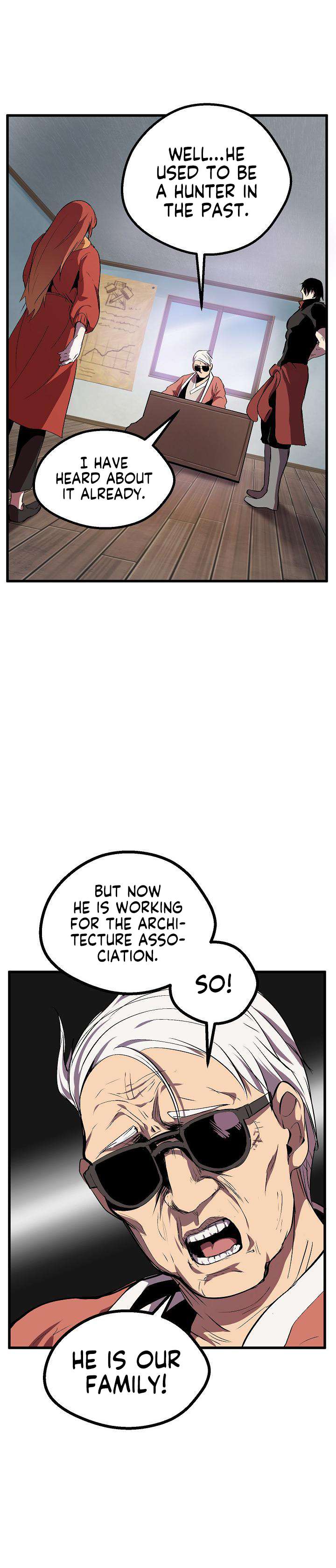 Read Survival Story Of A Sword King In A Fantasy World EN Manga Online