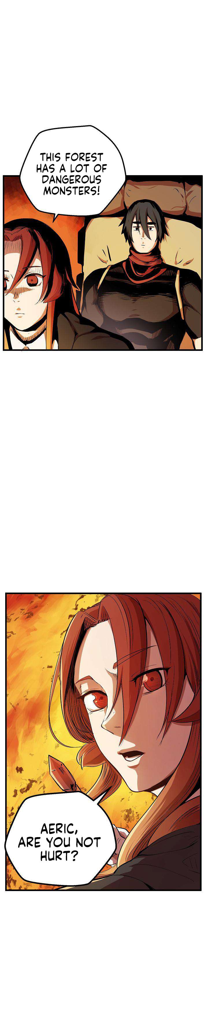 Read Survival Story Of A Sword King In A Fantasy World EN Manga Online