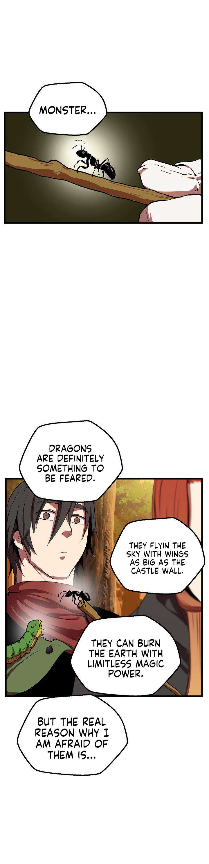 Read Survival Story Of A Sword King In A Fantasy World EN Manga Online