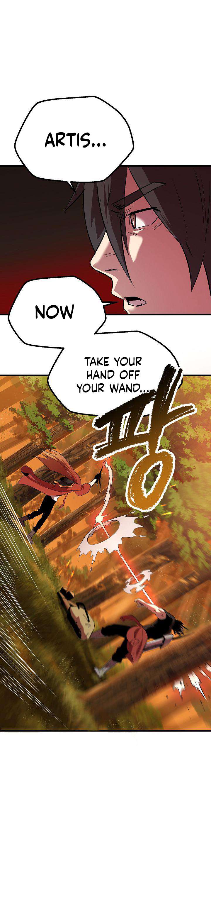 Read Survival Story Of A Sword King In A Fantasy World EN Manga Online