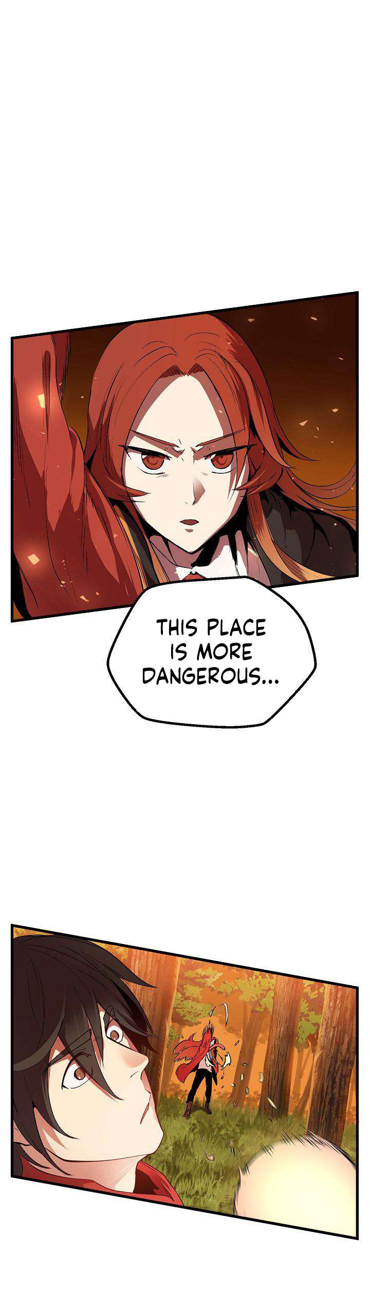 Read Survival Story Of A Sword King In A Fantasy World EN Manga Online