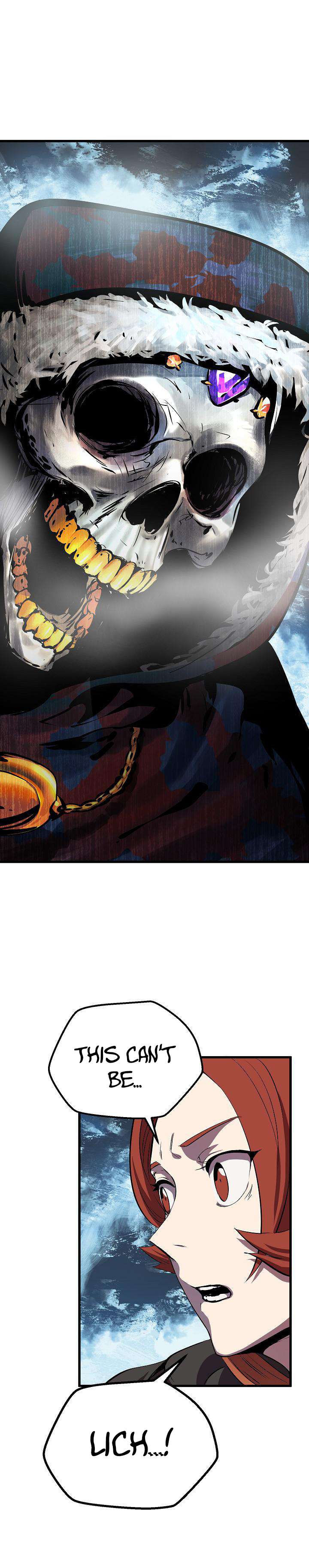 Read Survival Story Of A Sword King In A Fantasy World EN Manga Online