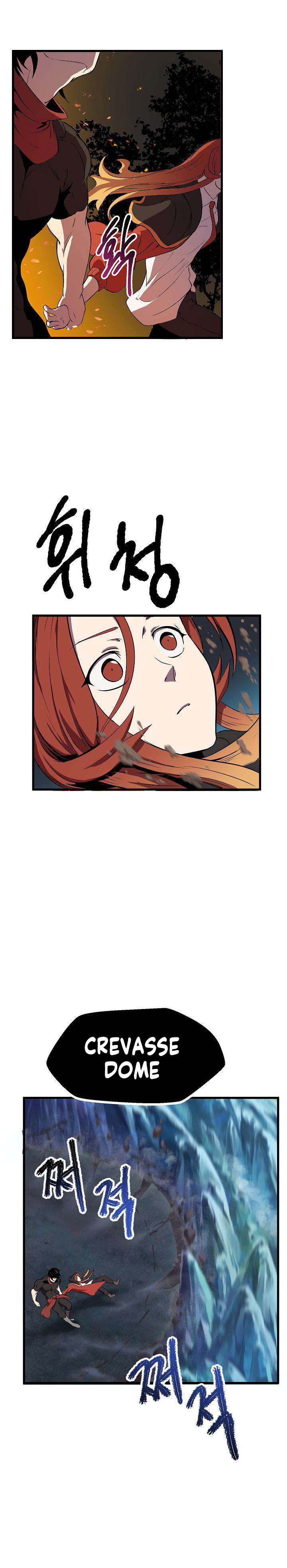 Read Survival Story Of A Sword King In A Fantasy World EN Manga Online