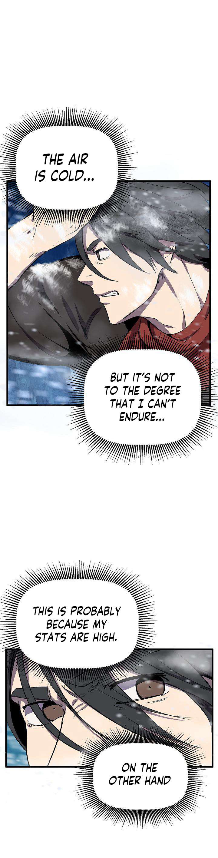 Read Survival Story Of A Sword King In A Fantasy World EN Manga Online