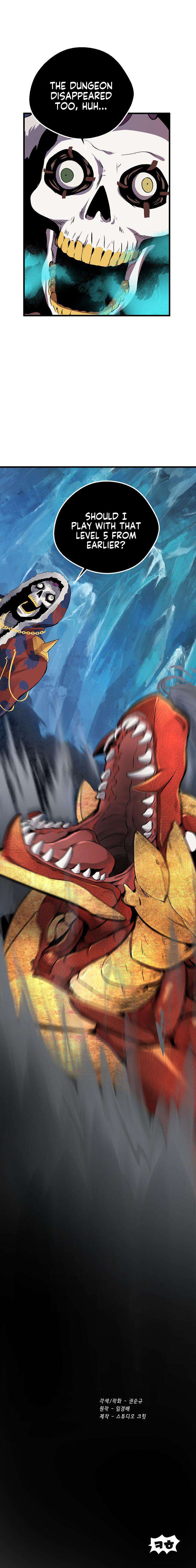 Read Survival Story Of A Sword King In A Fantasy World EN Manga Online