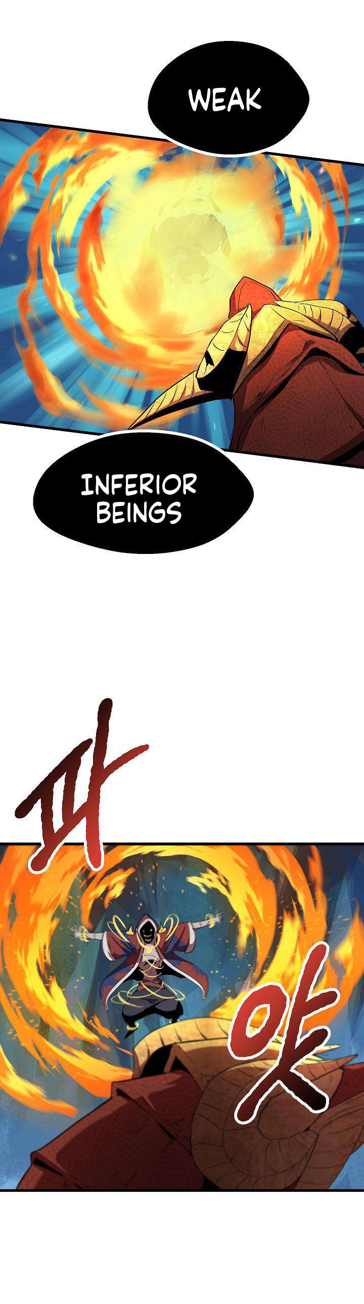 Read Survival Story Of A Sword King In A Fantasy World EN Manga Online