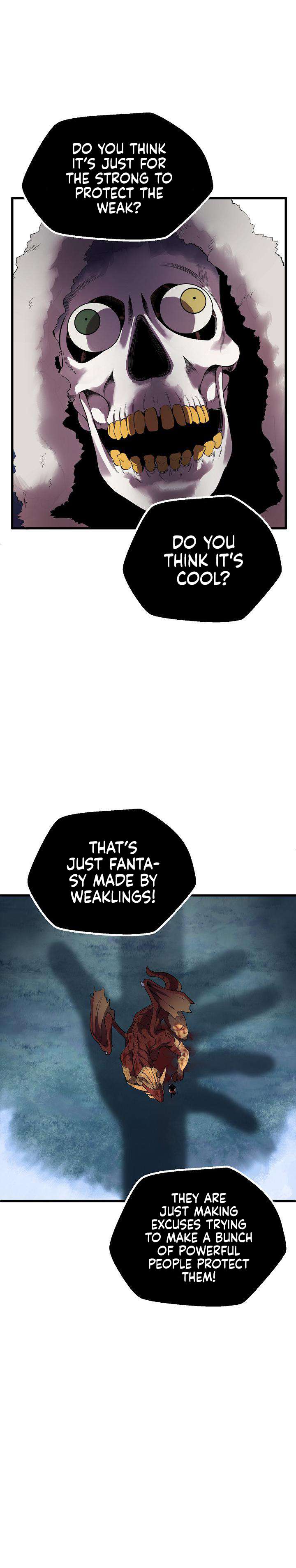 Read Survival Story Of A Sword King In A Fantasy World EN Manga Online