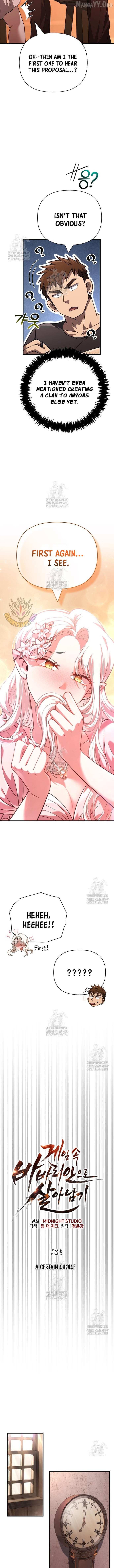 Read Surviving The Game as a Barbarian EN Manga Online