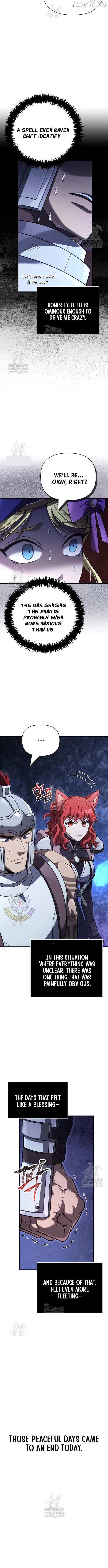Read Surviving The Game as a Barbarian EN Manga Online