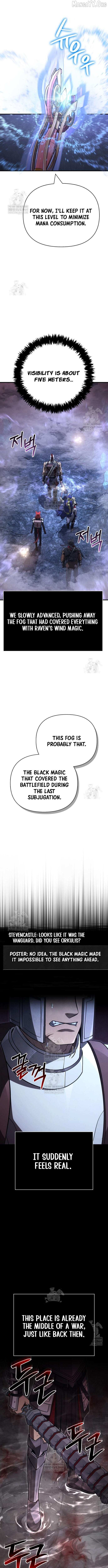 Read Surviving The Game as a Barbarian EN Manga Online