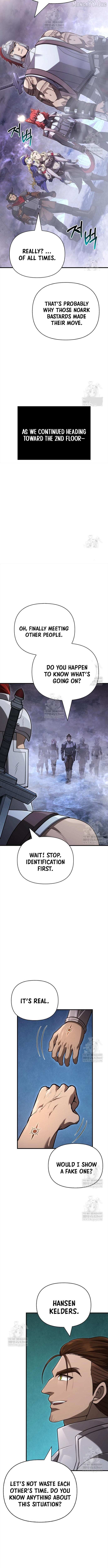 Read Surviving The Game as a Barbarian EN Manga Online