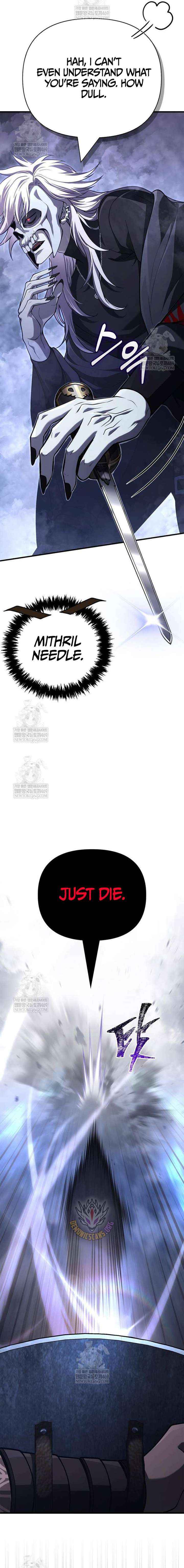 Read Surviving The Game as a Barbarian EN Manga Online