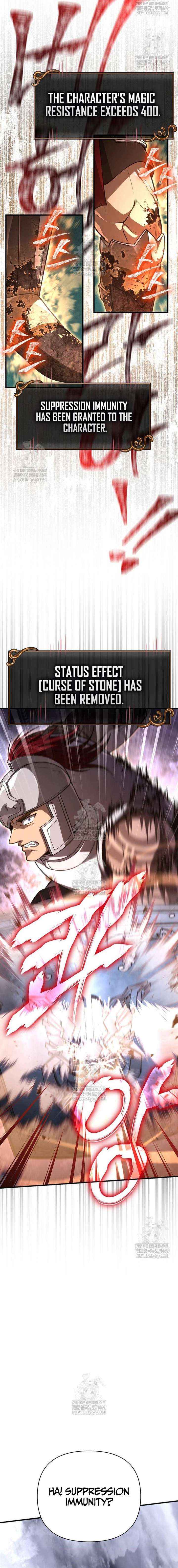 Read Surviving The Game as a Barbarian EN Manga Online