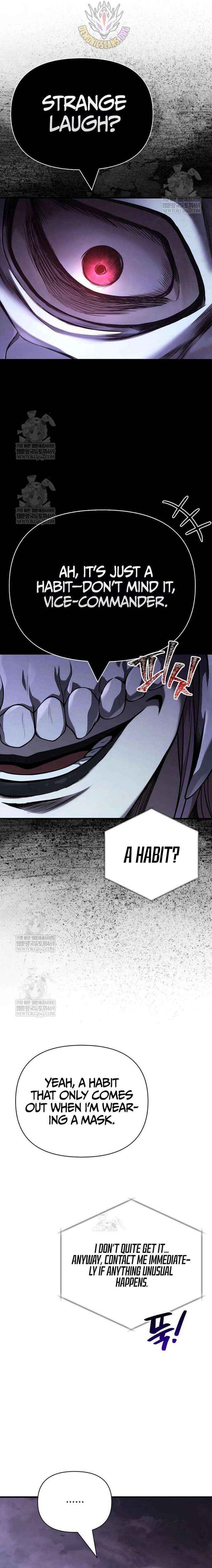 Read Surviving The Game as a Barbarian EN Manga Online