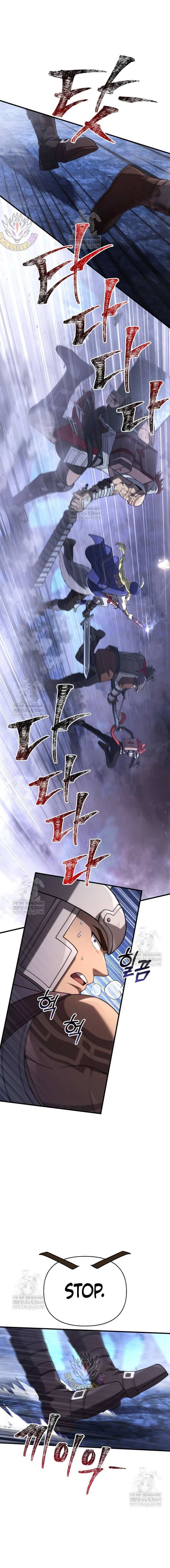 Read Surviving The Game as a Barbarian EN Manga Online