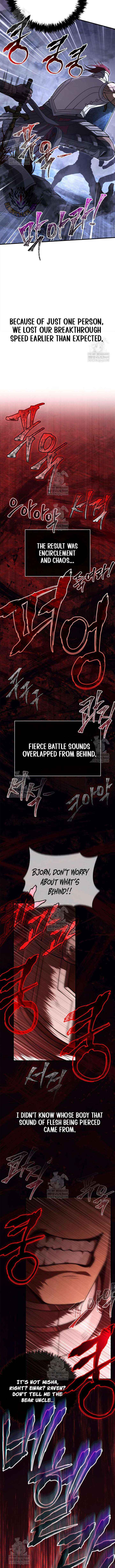 Read Surviving The Game as a Barbarian EN Manga Online