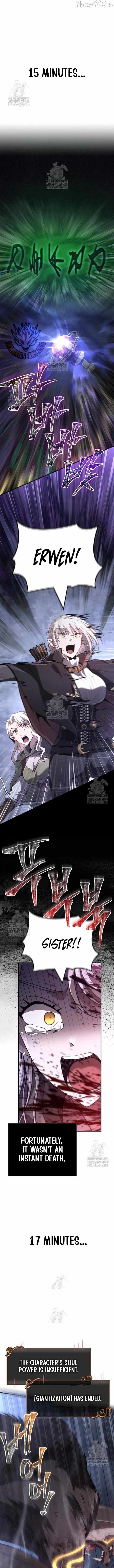 Read Surviving The Game as a Barbarian EN Manga Online