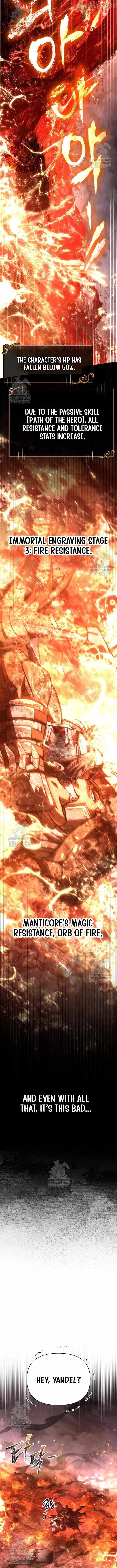 Read Surviving The Game as a Barbarian EN Manga Online