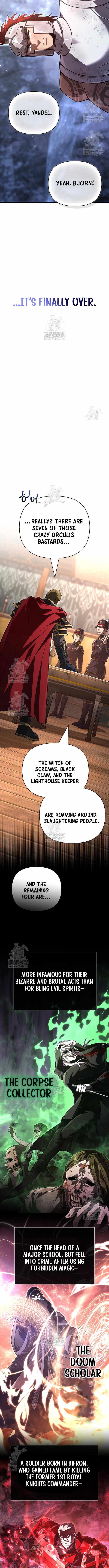 Read Surviving The Game as a Barbarian EN Manga Online