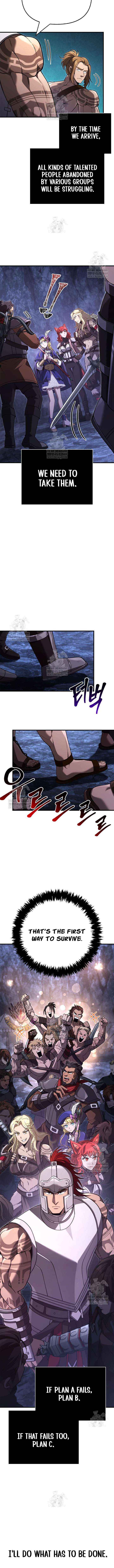Read Surviving The Game as a Barbarian EN Manga Online
