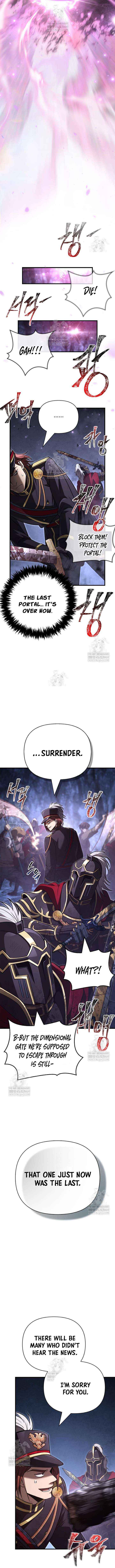 Read Surviving The Game as a Barbarian EN Manga Online