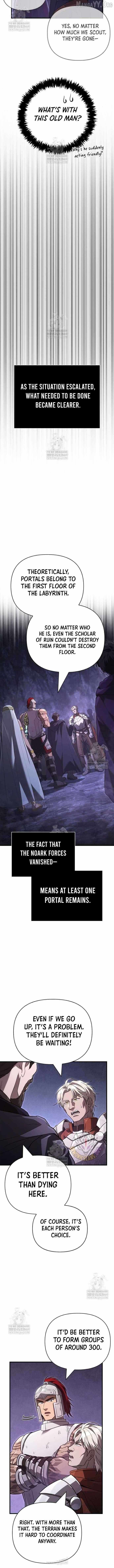 Read Surviving The Game as a Barbarian EN Manga Online