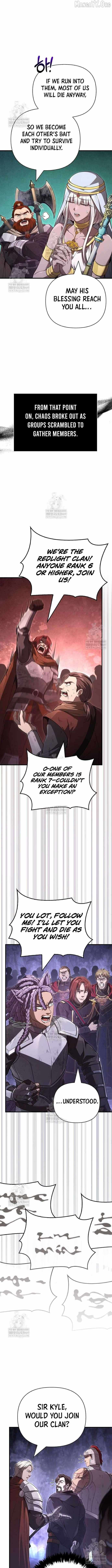 Read Surviving The Game as a Barbarian EN Manga Online