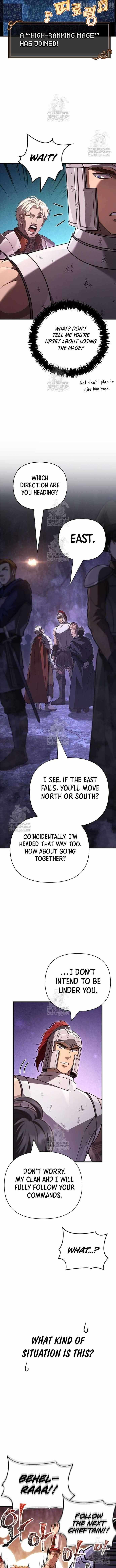 Read Surviving The Game as a Barbarian EN Manga Online