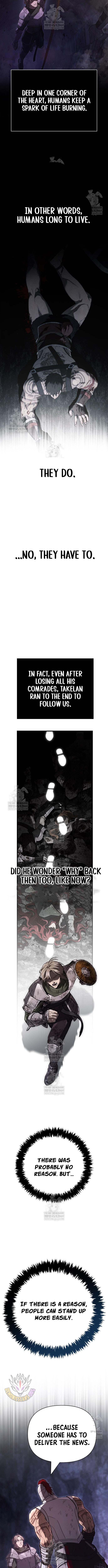 Read Surviving The Game as a Barbarian EN Manga Online