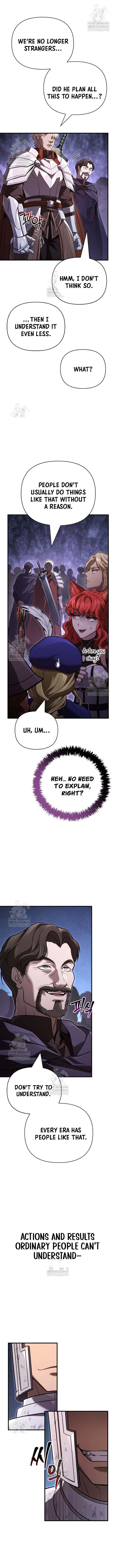 Read Surviving The Game as a Barbarian EN Manga Online