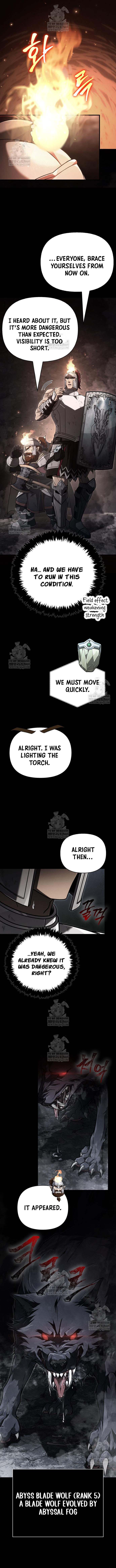 Read Surviving The Game as a Barbarian EN Manga Online