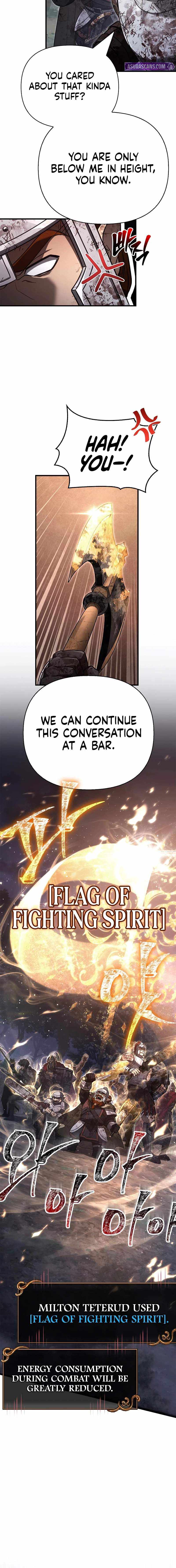 Read Surviving The Game as a Barbarian EN Manga Online
