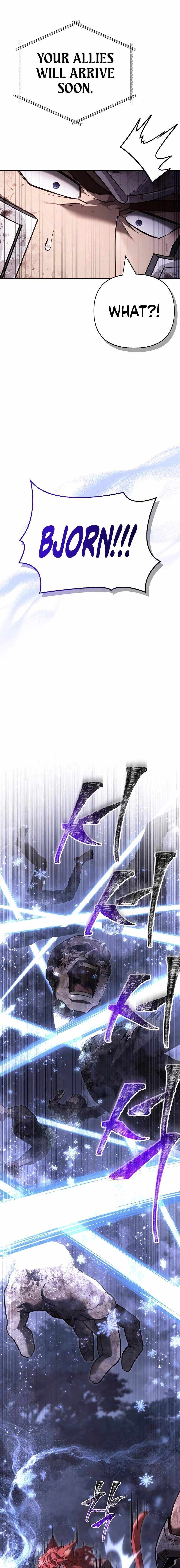 Read Surviving The Game as a Barbarian EN Manga Online