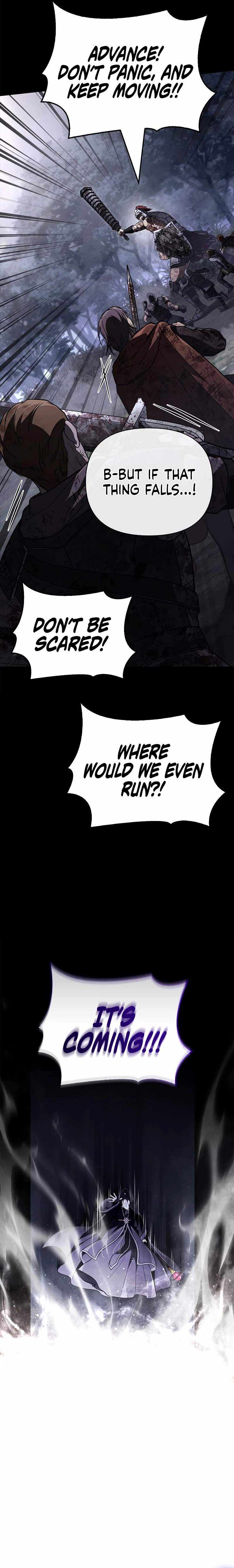 Read Surviving The Game as a Barbarian EN Manga Online