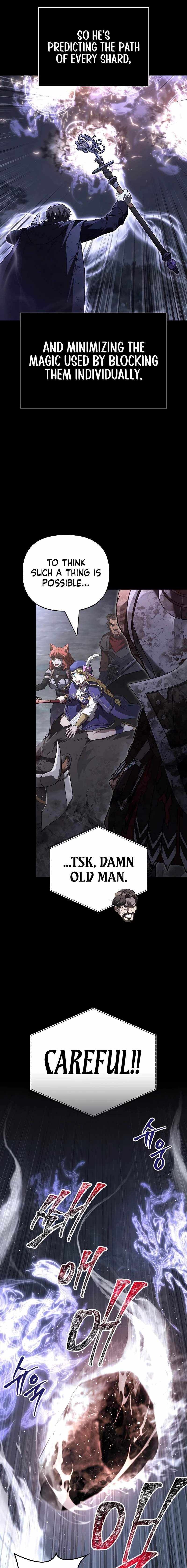Read Surviving The Game as a Barbarian EN Manga Online