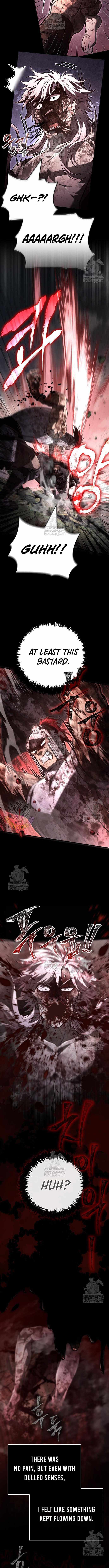 Read Surviving The Game as a Barbarian EN Manga Online