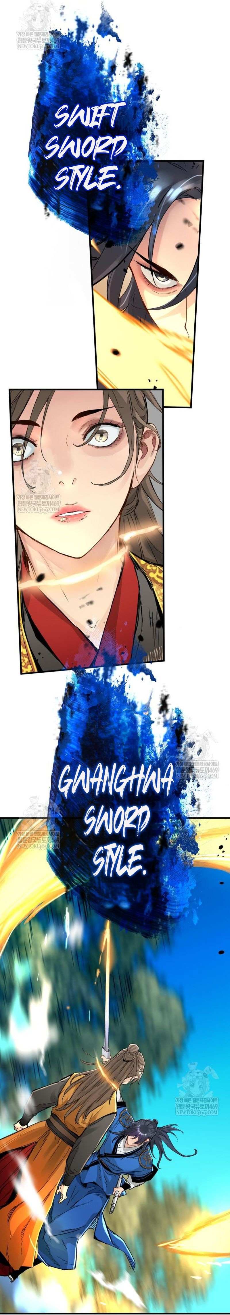 Read Surviving as a Genius on Borrowed Time EN Manga Online