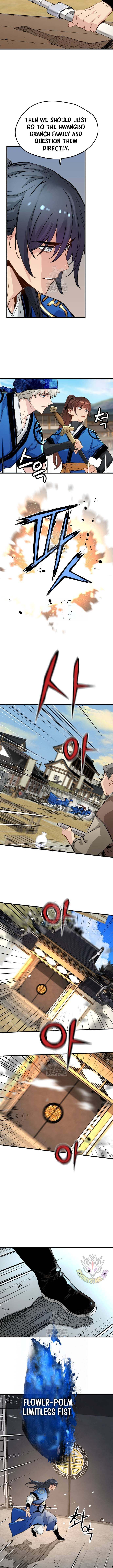 Read Surviving as a Genius on Borrowed Time EN Manga Online