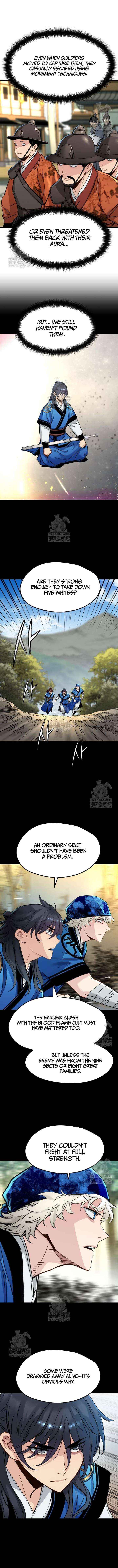 Read Surviving as a Genius on Borrowed Time EN Manga Online