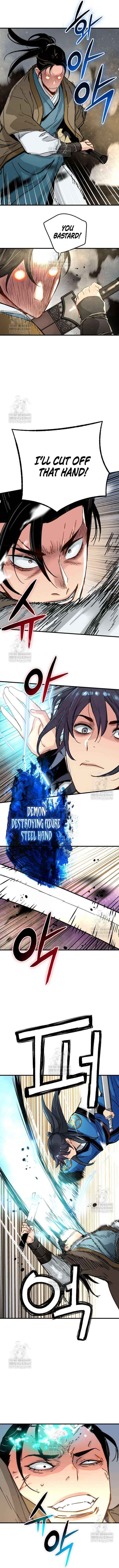 Read Surviving as a Genius on Borrowed Time EN Manga Online