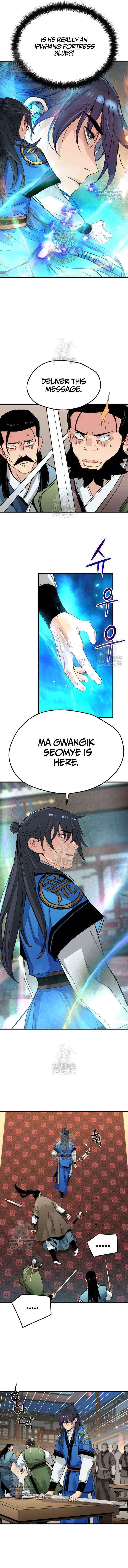 Read Surviving as a Genius on Borrowed Time EN Manga Online