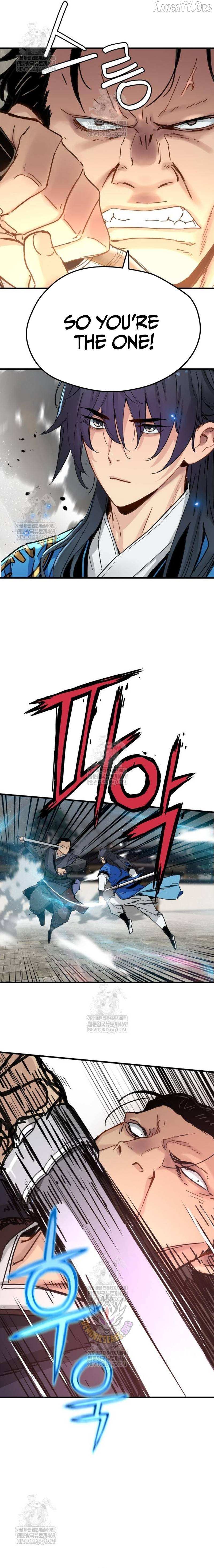 Read Surviving as a Genius on Borrowed Time EN Manga Online