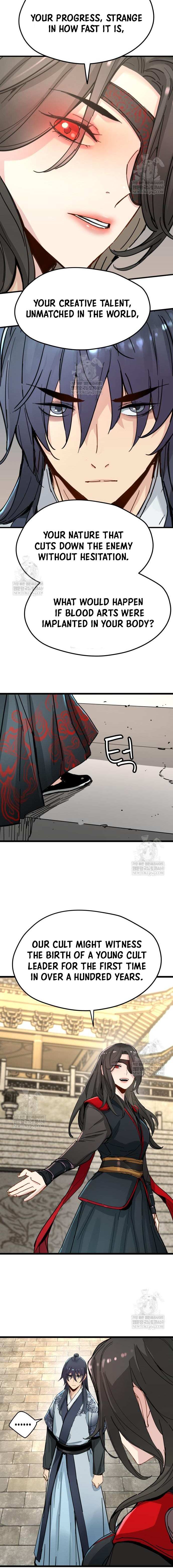 Read Surviving as a Genius on Borrowed Time EN Manga Online