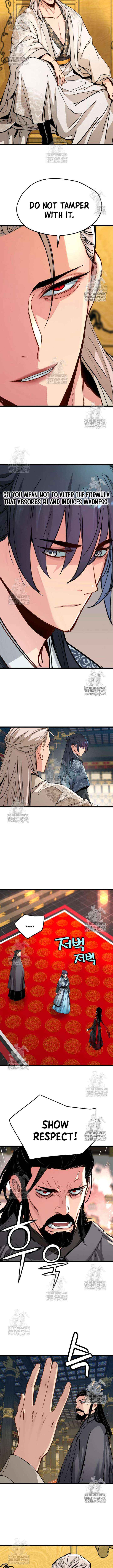 Read Surviving as a Genius on Borrowed Time EN Manga Online