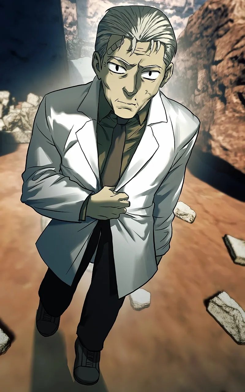 Read Surviving the Apocalypse EN Manga Online